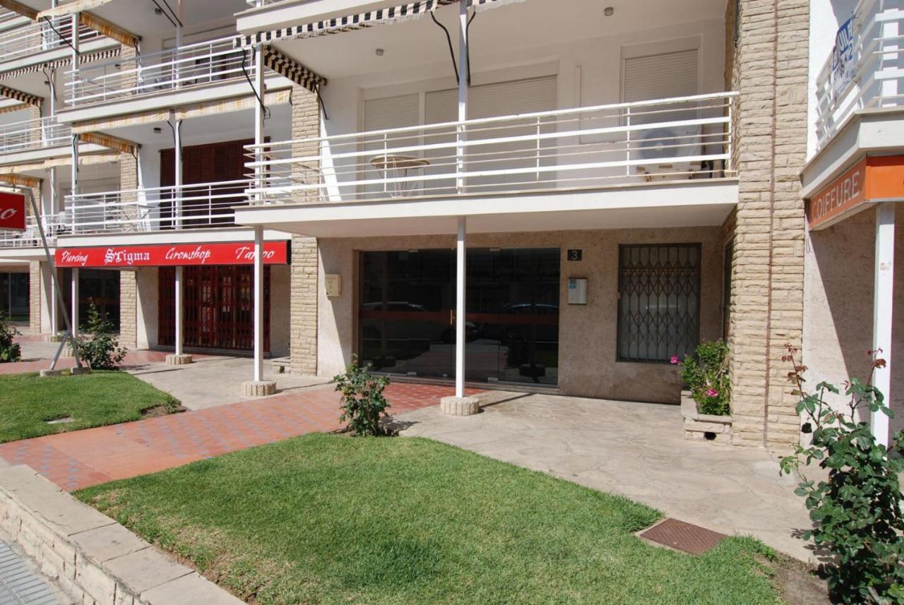 Apartament Zeus Alexis Salou Zewnętrze zdjęcie
