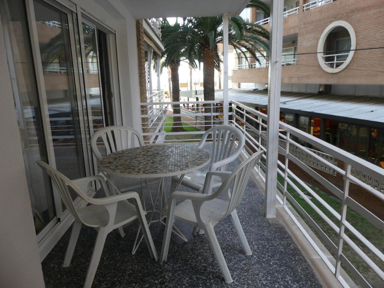 Apartament Zeus Alexis Salou Zewnętrze zdjęcie