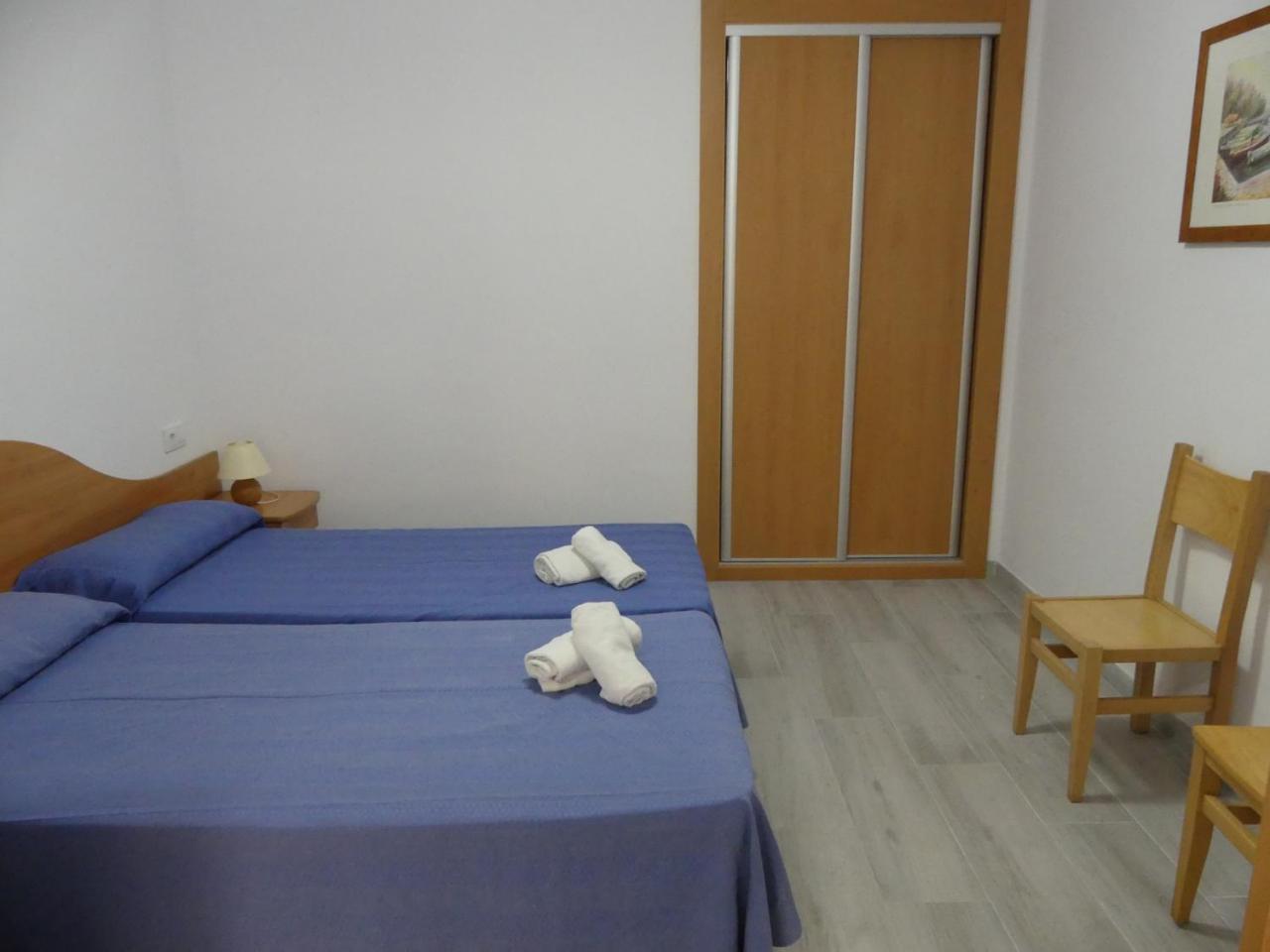 Apartament Zeus Alexis Salou Zewnętrze zdjęcie